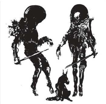LP Shroud Eater: Strike The Sun LTD | NUM