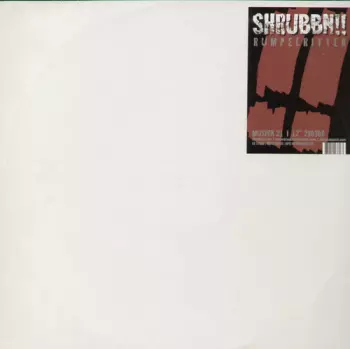 Shrubbn!!: Rumpelritter