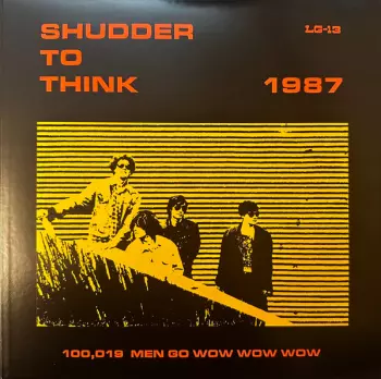 1987 (100,019 Men Go Wow Wow Wow)