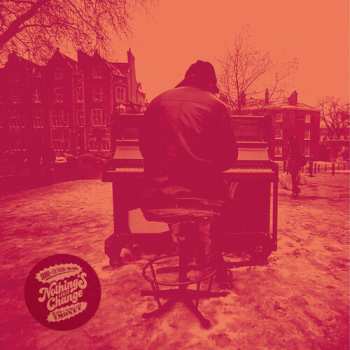 Album Lee Fields: Nothing's Gonna Change