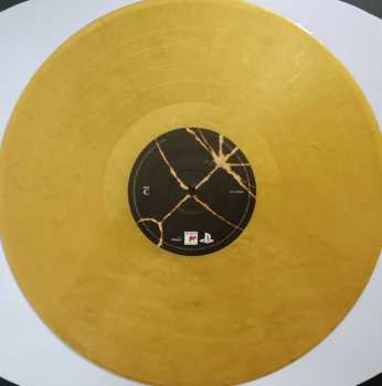 2LP Shunsuke Kida: Demon's Souls Original Soundtrack LTD | CLR