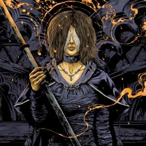 2LP Shunsuke Kida: Demon's Souls Original Soundtrack LTD | CLR