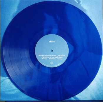 LP Shura: Forevher LTD | CLR