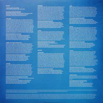 LP Shura: Forevher LTD | CLR