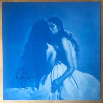 LP Shura: Forevher LTD | CLR