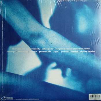 LP Shura: Forevher LTD | CLR