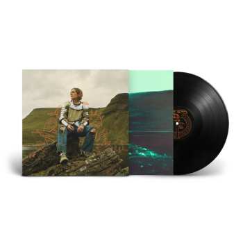 LP Shura: I Got Too Sad For My Friends (lp)