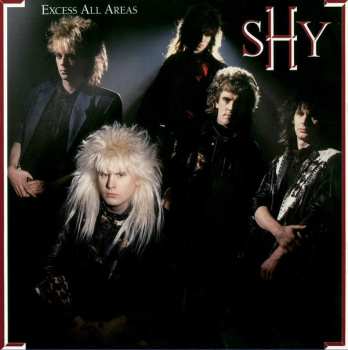 CD Shy: Excess All Areas