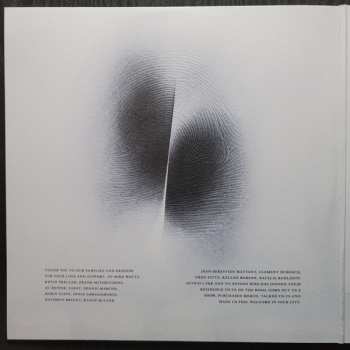 2LP Shy, Low: Snake Behind The Sun