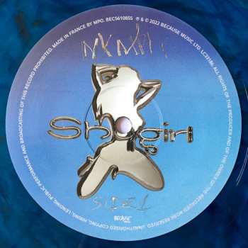 LP Shygirl: Nymph CLR | LTD