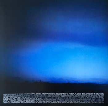 LP Shygirl: Nymph CLR | LTD