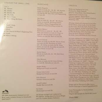 LP Sia: Colour The Small One LTD | CLR