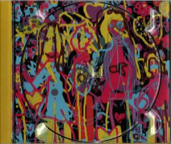 CD Sia: Some People Have Real Problems