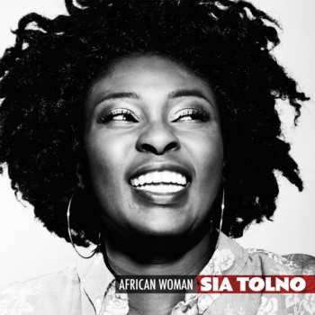 Album Sia Tolno: African Woman