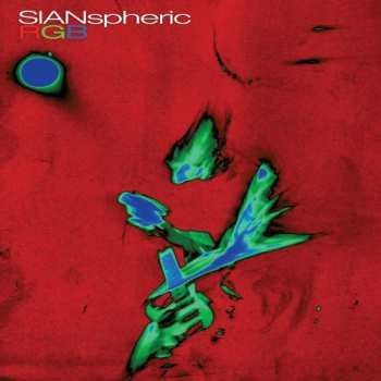 Album Sianspheric: RGB