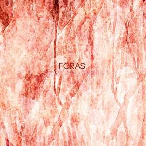 Album Siavash Amini: Foras