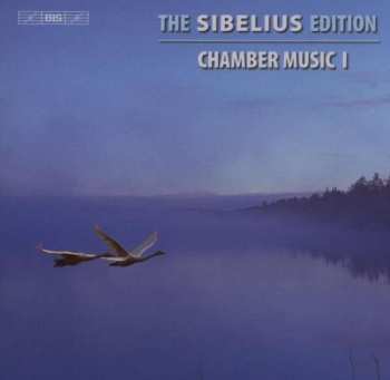 6CD/Caja Jean Sibelius: Chamber Music I