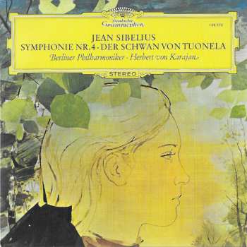 5CD/Caja/Blu-ray Herbert von Karajan: Karajan Sibelius: Complete Recordings On Deutsche Grammophon