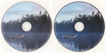 5CD/Caja Jean Sibelius: Songs