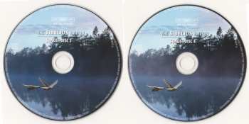 5CD/Caja Jean Sibelius: Songs