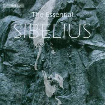15CD/Caja Jean Sibelius: The Essential Sibelius