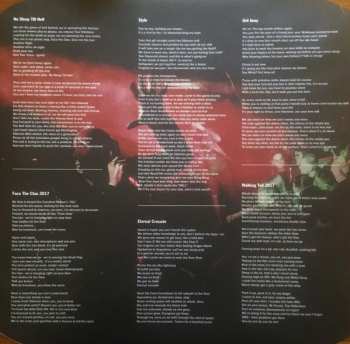 LP Siberian Meat Grinder: Metal Bear Stomp