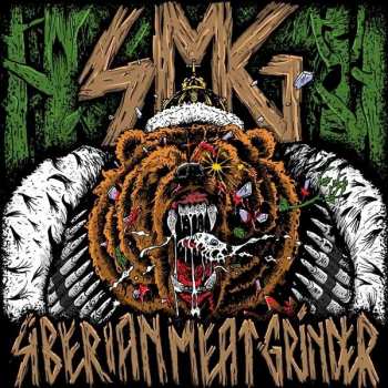 Album Siberian Meat Grinder: Siberian Meat Grinder