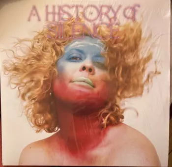 Sibille Attar: A History Of Silence