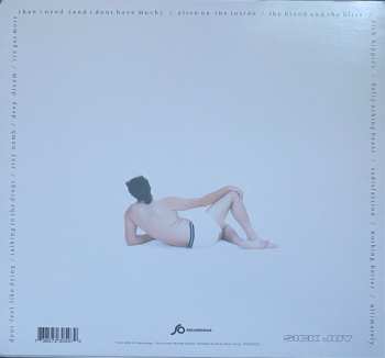 LP Sick Joy: WE'RE ALL GONNA F***ING DIE CLR