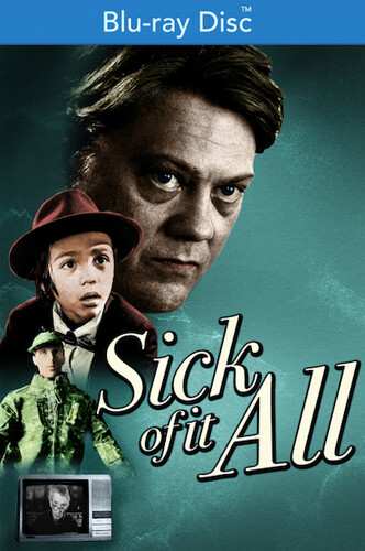 Blu-ray Sick Of It All: Sick Of It All