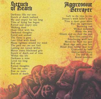 CD Sickbay: Brutal Existence LTD