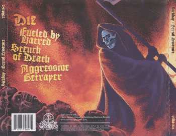 CD Sickbay: Brutal Existence LTD