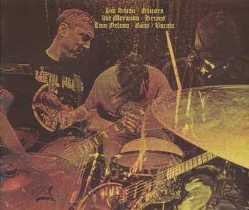 CD Sickbay: Brutal Existence LTD