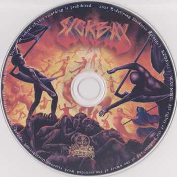 CD Sickbay: Brutal Existence LTD