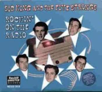 Album Sid King & The Five Strings: Rockin' On The Radio