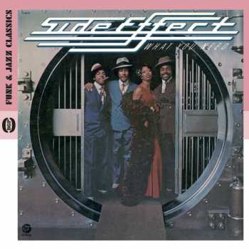 CD Side Effect: What You Need