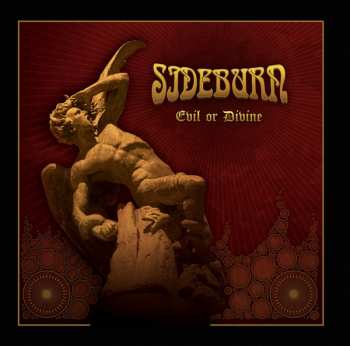 CD Sideburn: Evil Or Divine