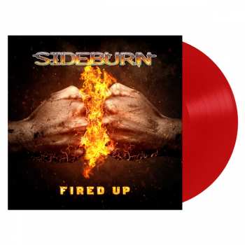 LP Sideburn: Fired Up LTD