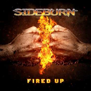 CD Sideburn: Fired Up DIGI