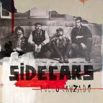 LP Sidecars: Fuego Cruzado