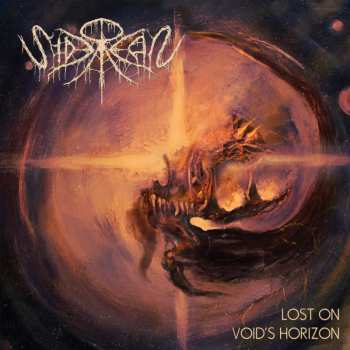 CD Siderean: Lost On Void's Horizon