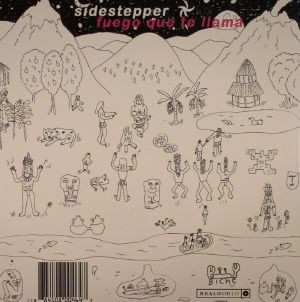 SP Sidestepper: Supernatural Soul CLR