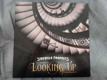 LP Sidewalk Prophets: Looking Up