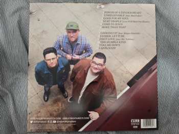 LP Sidewalk Prophets: Looking Up