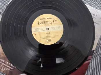 LP Sidewalk Prophets: Looking Up