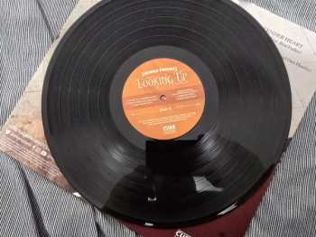 LP Sidewalk Prophets: Looking Up