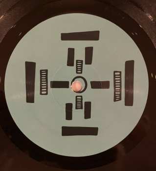 LP Sidewinders: ¡Cuacha!