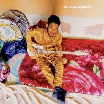 Album Sidi Abdallah Aoumbadougou: Issiktane / Memory / Souvenir