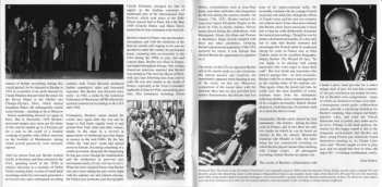 2CD Sidney Bechet: Four Classic Albums