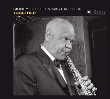 CD Sidney Bechet: Together LTD